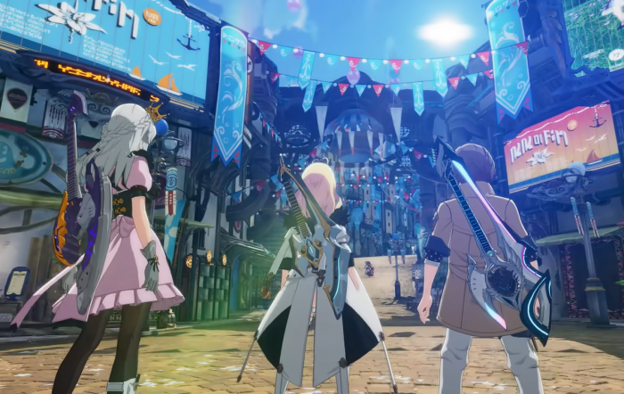 星痕共鸣零氪能玩吗2