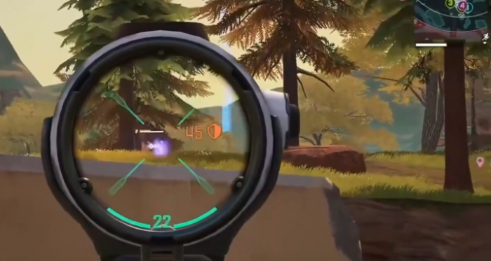 远光84步枪推荐排行一览6