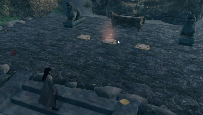 下一站江湖2菩提石像任务攻略3