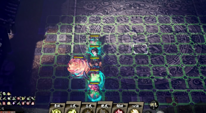 逸剑风云决达摩剑法获取指南1