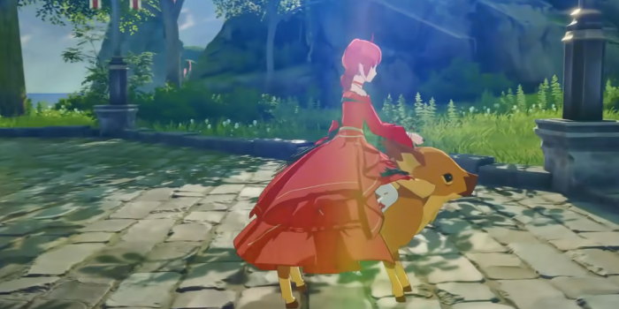 星痕共鸣坐骑怎么获取1