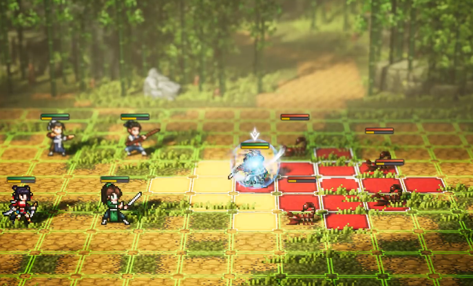 逸剑风云决杏林会支线攻略2