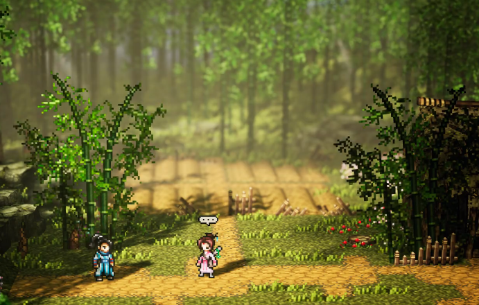 逸剑风云决杏林会支线攻略4