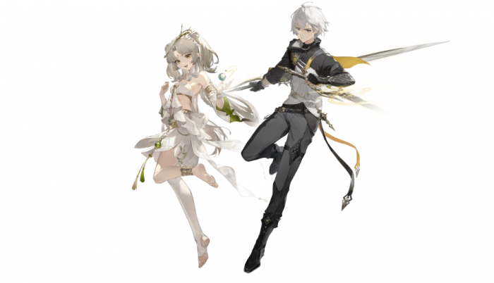 归环颂灵者是谁2