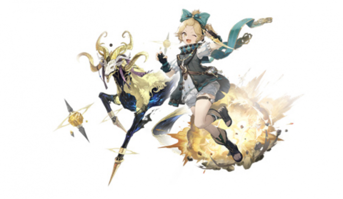 归环颂灵者是谁3