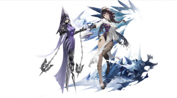 归环颂灵者是谁4