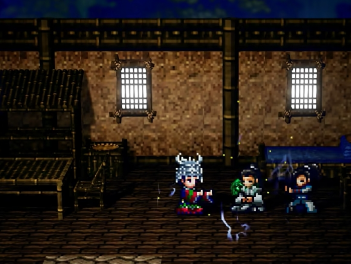 逸剑风云决顾思归好感度攻略4