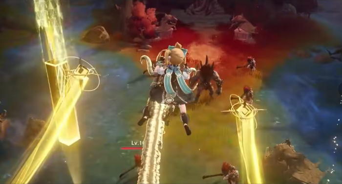 归环开局怎么选3