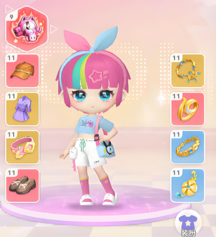 弹弹星球神器怎么转换4