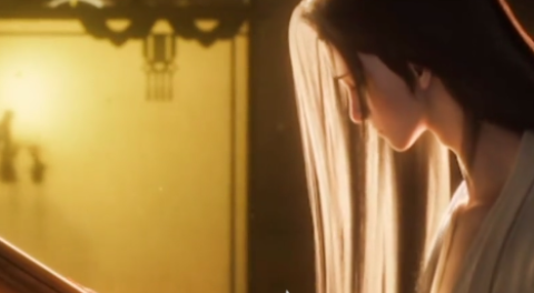 代号界李贺怎么样4