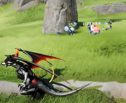 伊莫狼牙岭宠物有哪些1