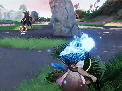 伊莫狼牙岭宠物有哪些4