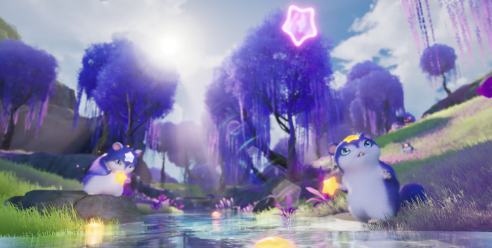 伊莫是什么类型游戏2