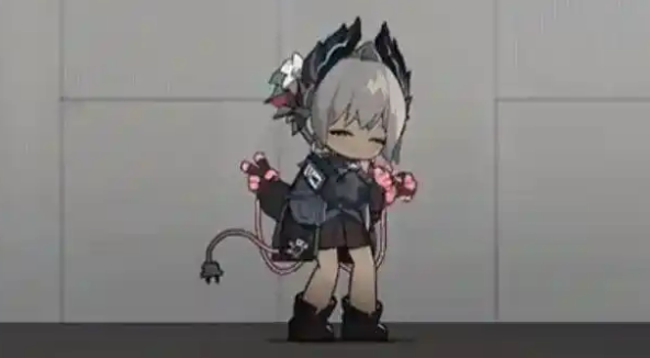 明日方舟电弧介绍1