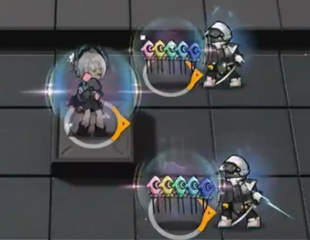 明日方舟电弧介绍3