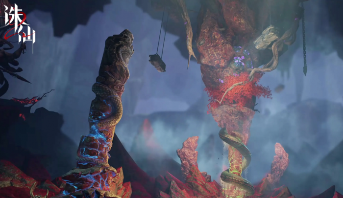 诛仙2装备怎么获得1