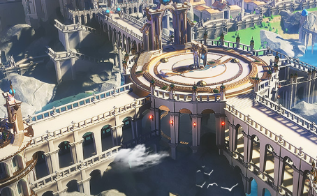 斗罗大陆武魂觉醒领主魂兽图鉴1