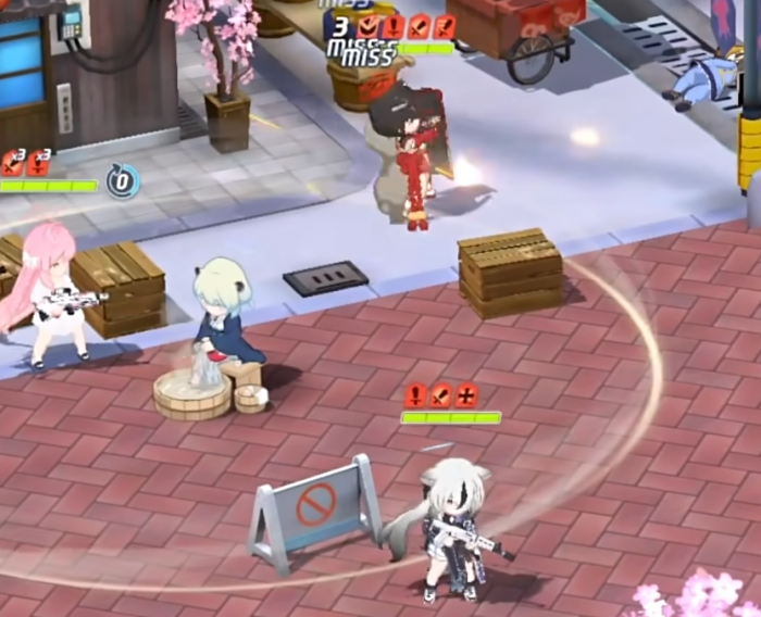 蔚蓝档案时雨温泉怎么样4