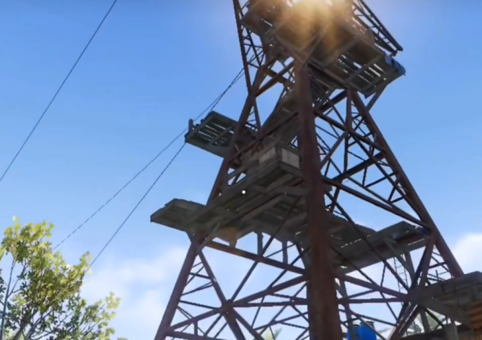 失控进化交通系统介绍1