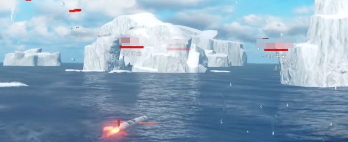 现代战舰2级导弹哪个好1