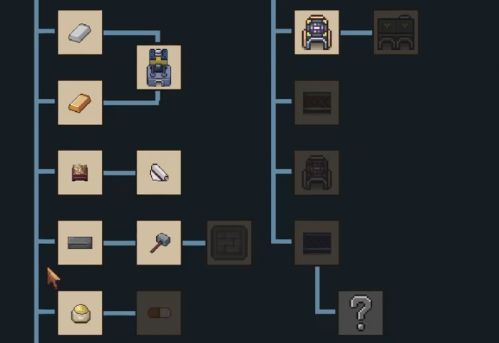 江城创业记结婚技能介绍3