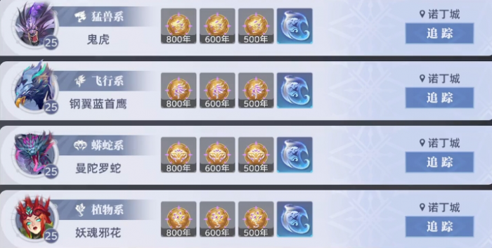 斗罗大陆猎魂世界职业有哪些1