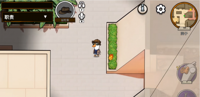 鹅鸭杀冒险家怎么玩5