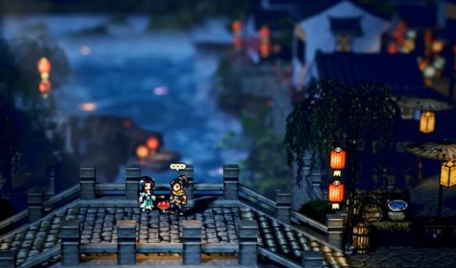 逸剑风云决恶人谷刀法有哪些1