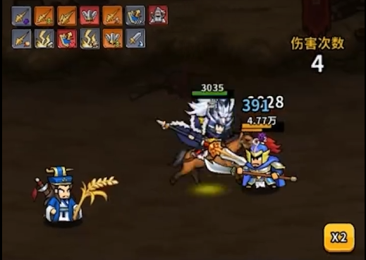 帝国史诗武器推荐新手攻略4