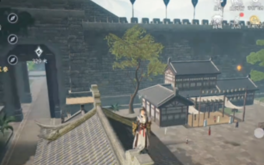 大奉打更人探索点推荐1