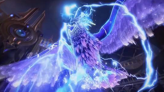 斗罗大陆武魂觉醒领主魂兽图鉴1