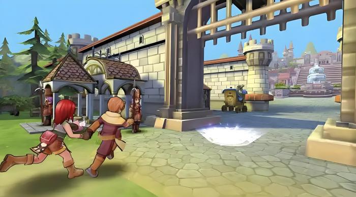 仙境传说破晓最强攻略分享1