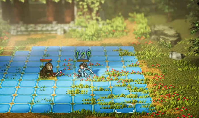 逸剑风云决白猿触发不了2