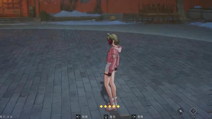 异人之下新角色是谁1