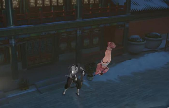 异人之下新角色是谁3