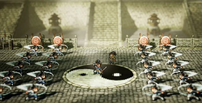 逸剑风云决救不救秦烈4