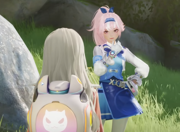 伊莫内测资格获取途径介绍1