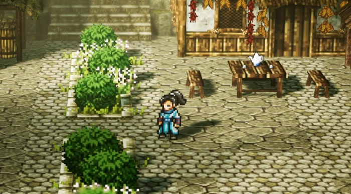 逸剑风云决龚进在哪2