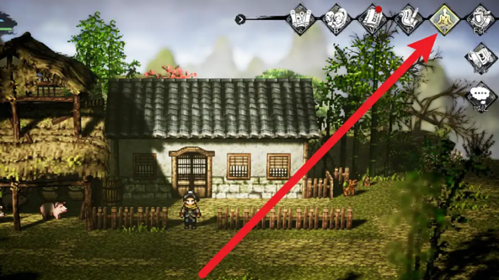 逸剑风云决力道怎么提升1