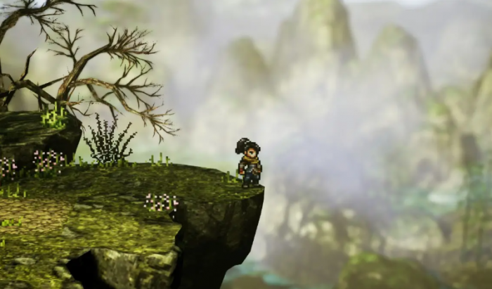 逸剑风云决寒泉怎么获得2