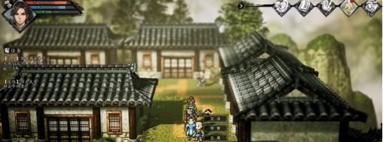 逸剑风云决歪僧慧达重要吗2