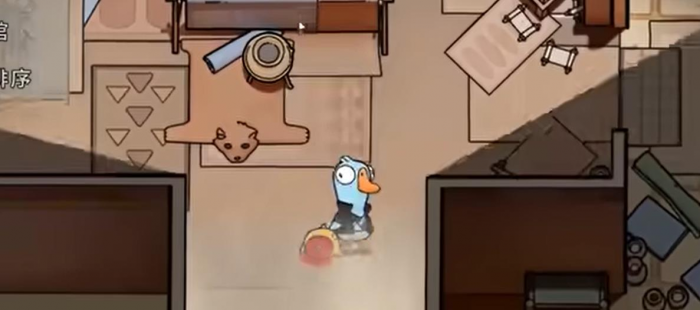 鹅鸭杀丧葬者玩法攻略分享3