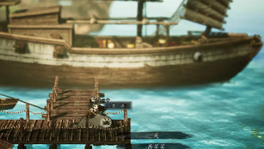 逸剑风云决碧海仙踪收集攻略2