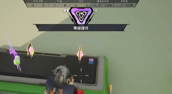 远光84护甲机制介绍1