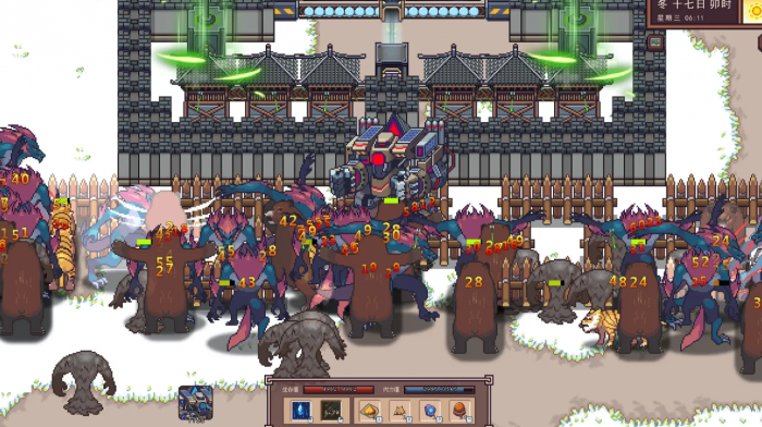 江城创业记攻略详解3