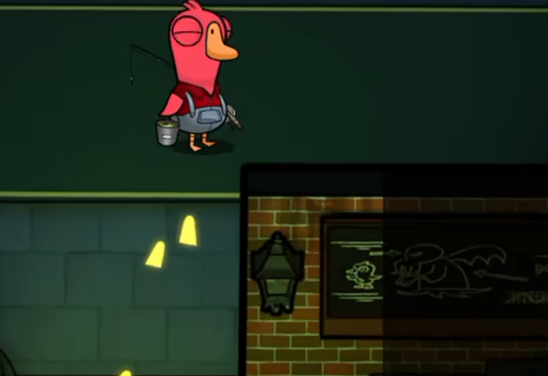 鹅鸭杀游说者怎么样3