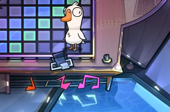 鹅鸭杀传教士怎么样4