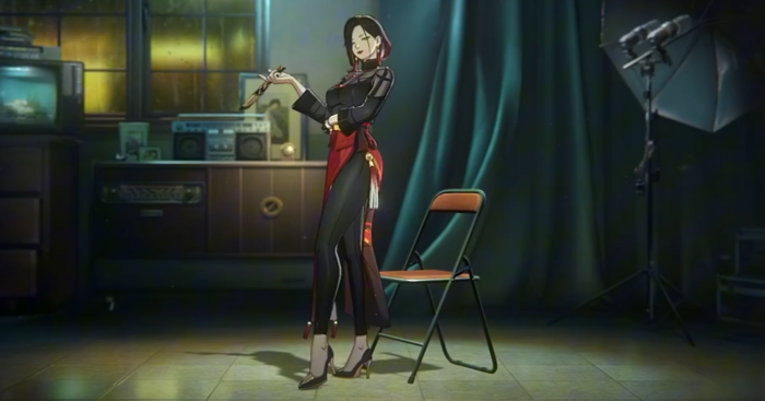 斗罗大陆猎魂世界尘心怎么样5