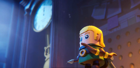 胡闹地牢玩法攻略1