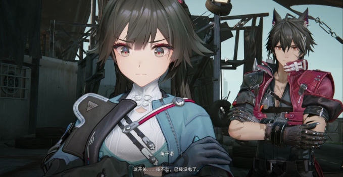 明日方舟终末地配置要求是什么3